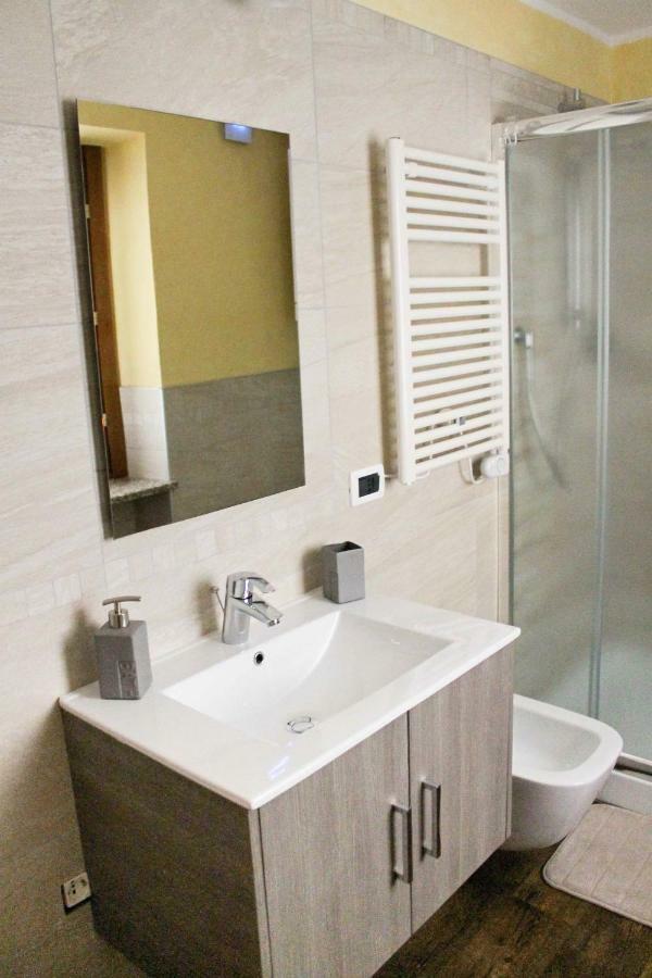 La Maison De Pagan Ad Uso Turistico Vda Charvensod N 0021 Aosta