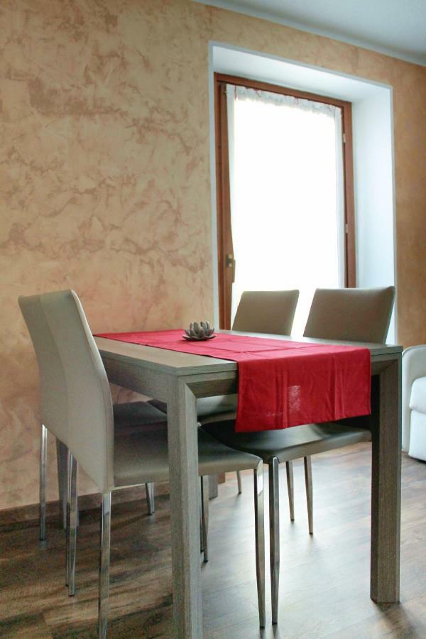 La Maison De Pagan Ad Uso Turistico Vda Charvensod N 0021 Aosta