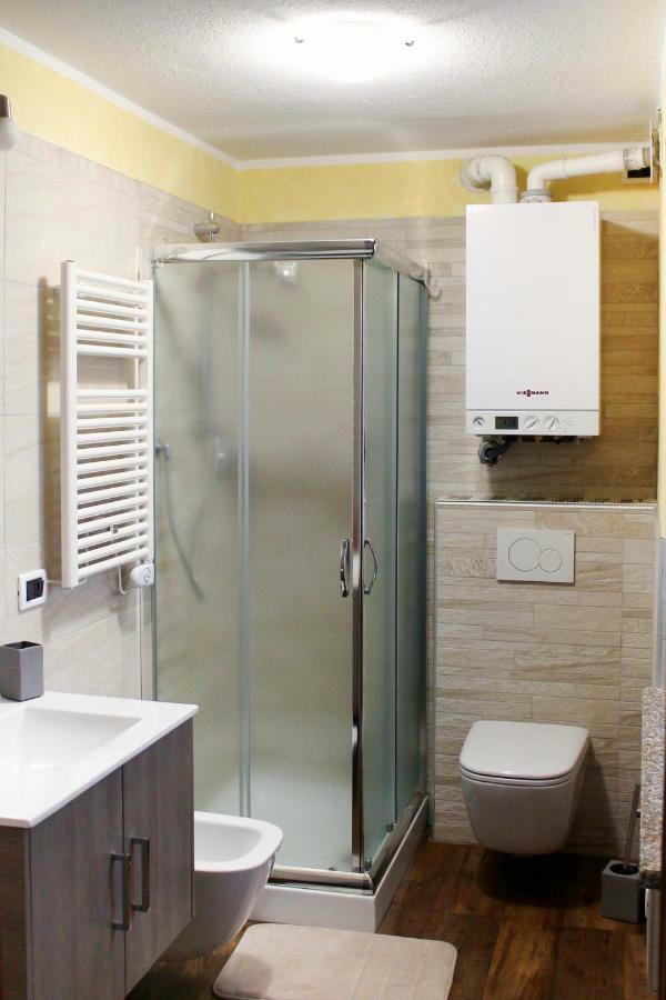 La Maison De Pagan Ad Uso Turistico Vda Charvensod N 0021 Aosta