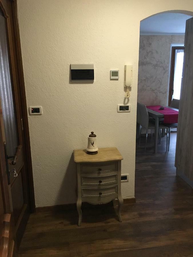 La Maison De Pagan Ad Uso Turistico Vda Charvensod N 0021 Aosta