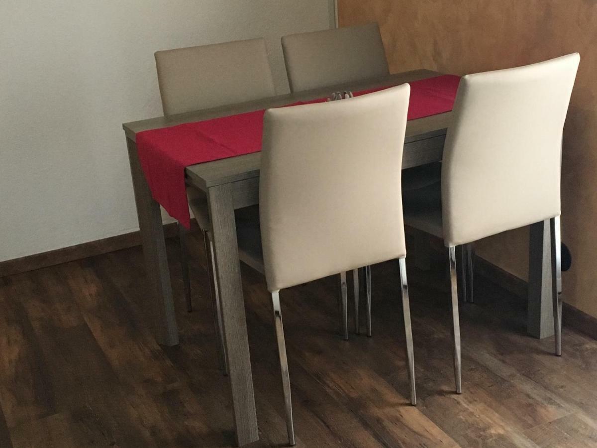 La Maison De Pagan Ad Uso Turistico Vda Charvensod N 0021 * Aosta