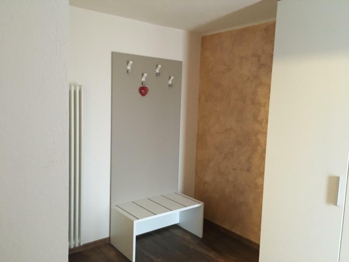La Maison De Pagan Ad Uso Turistico Vda Charvensod N 0021 Aosta