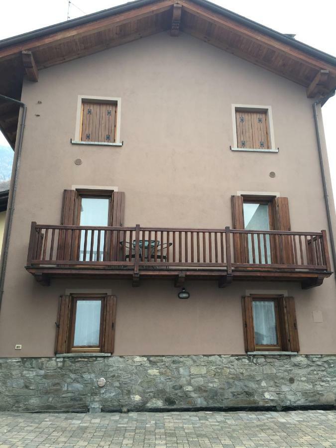 La Maison De Pagan Ad Uso Turistico Vda Charvensod N 0021 Apartment *
