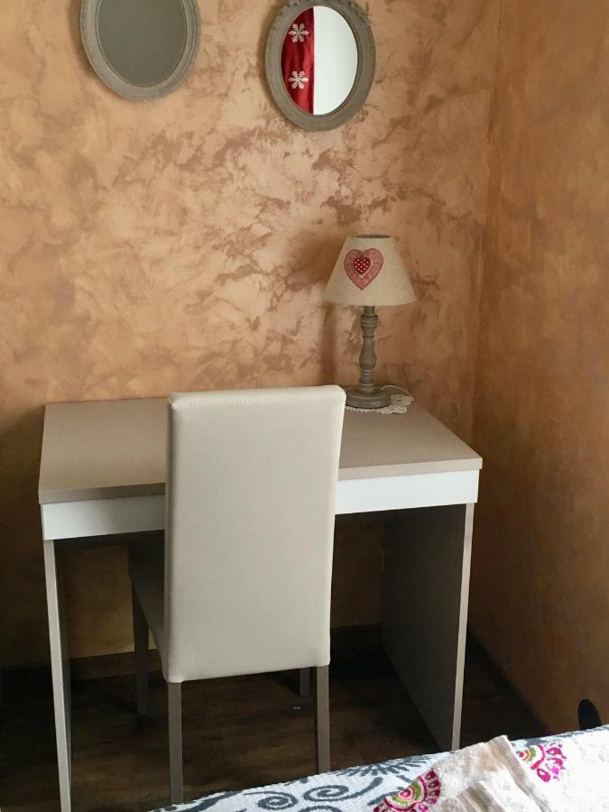 Apartment La Maison De Pagan Ad Uso Turistico Vda Charvensod N 0021