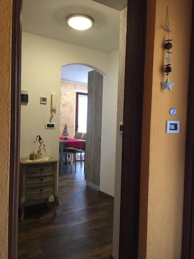 Apartment La Maison De Pagan Ad Uso Turistico Vda Charvensod N 0021